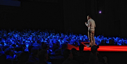 Management | 5 TED Talks Every Manager (at Every Level) Should Watch