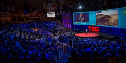 3 TED Talks That Every Recruiter Should Watch