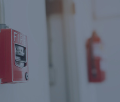 Fire Safety Compliance Course