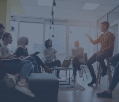 Mental Health First Aid