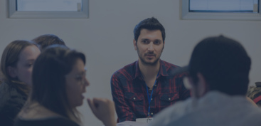 Workplace Resilience Workshop