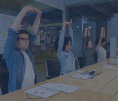 The DCM Wellness hub