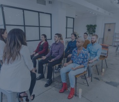 CPD Workplace Mental Health & Well-being Instructor Course