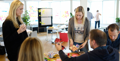 Management, Team Leader or Supervisory | 10 Things New Managers Need To Know