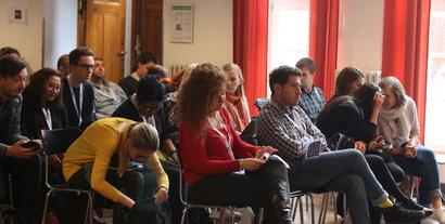 Agile | What is an agile company?