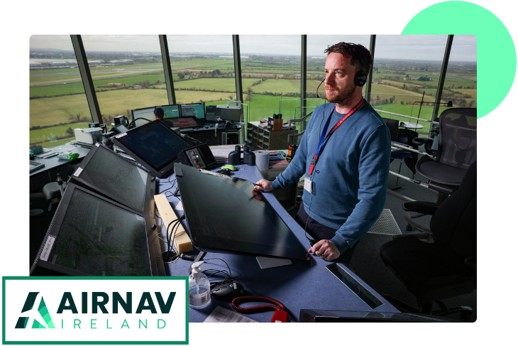 AirNav Ireland Training and Development