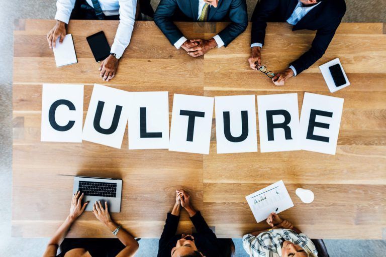 Building a Culture You Can Feel