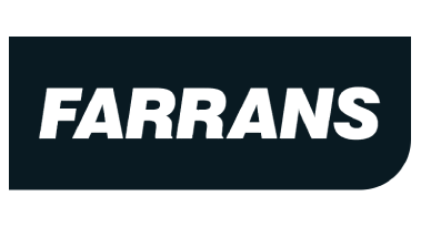 Farrans logo