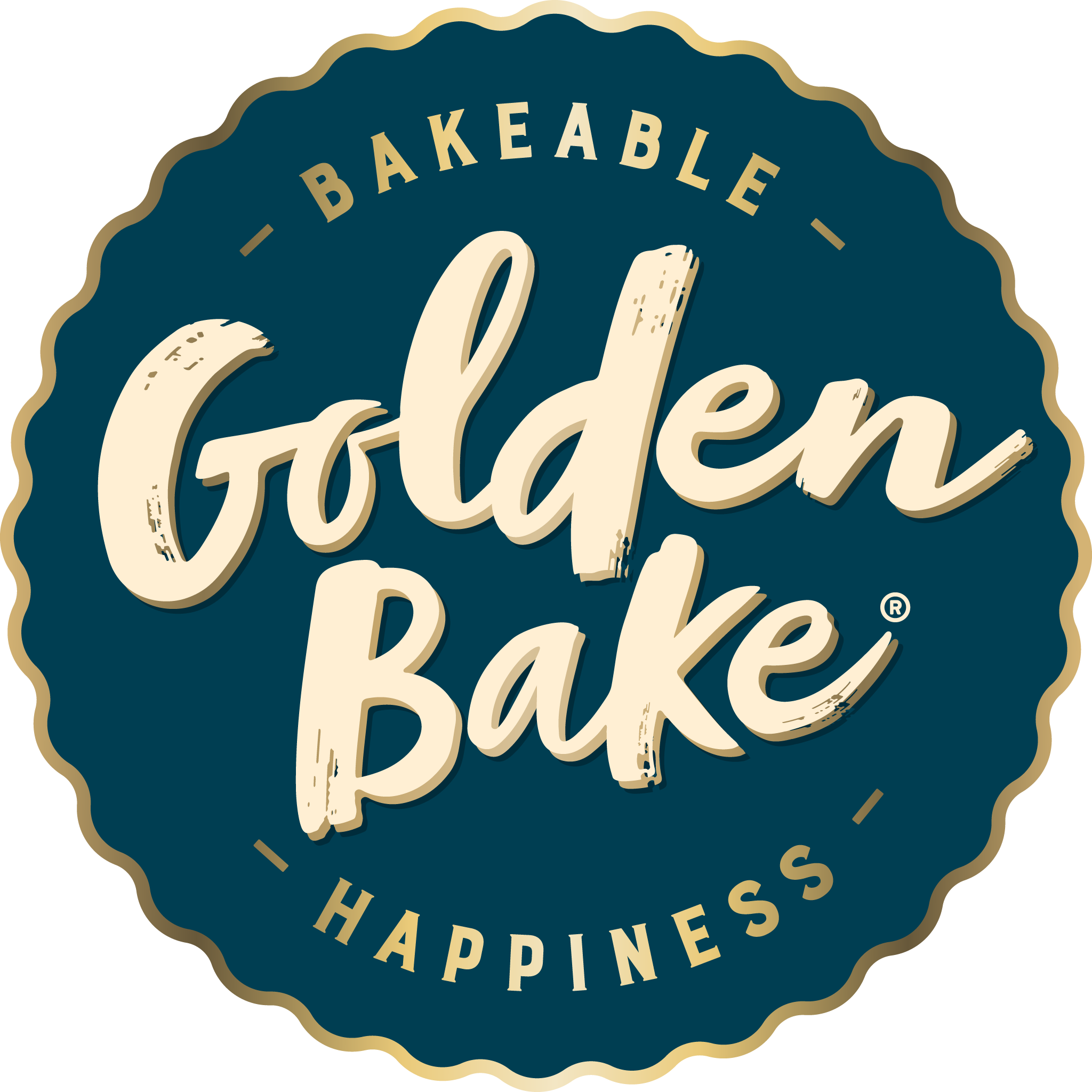 Golden Bake