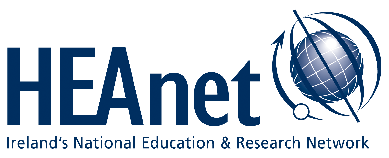 HEAnet Logo