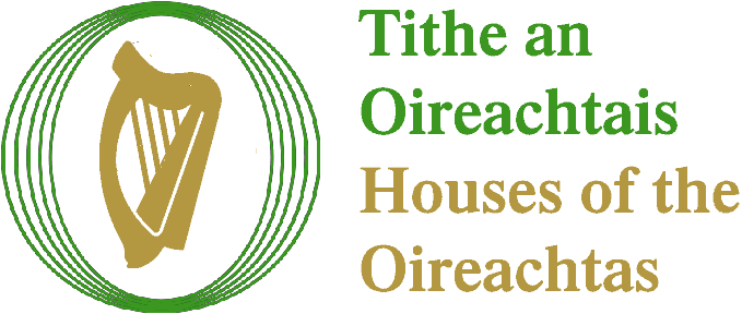 Houses of the Oireachtas