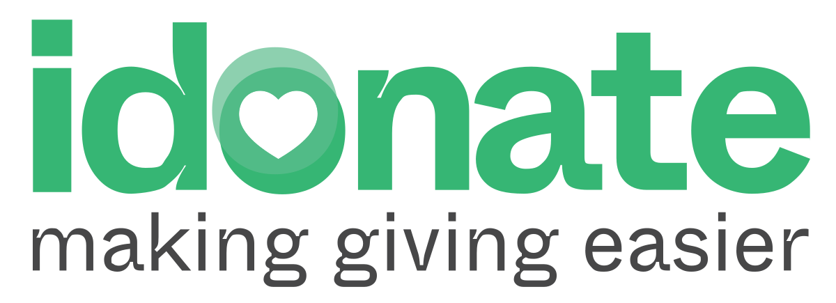 iDonate