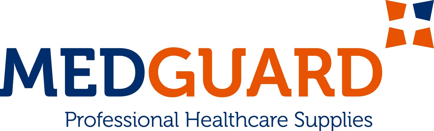 Medguard logo