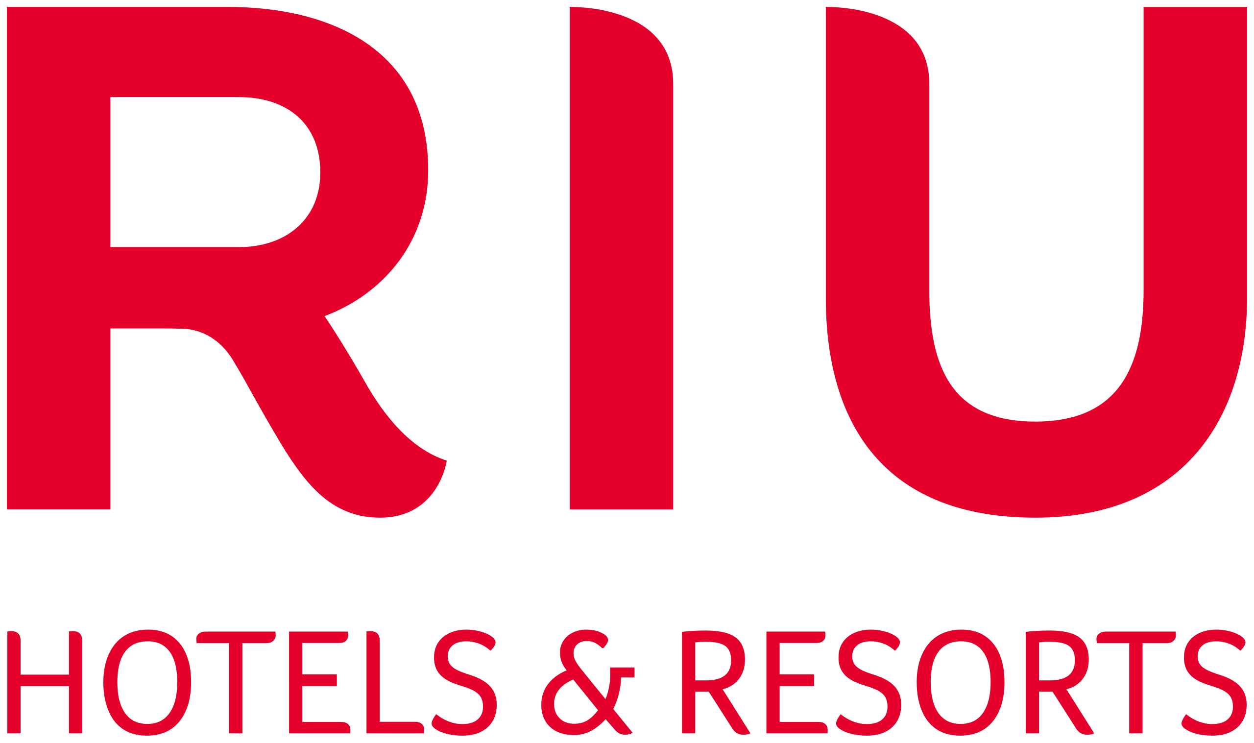 RIU Hotels & Resorts