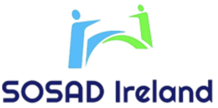 SOSAD Ireland