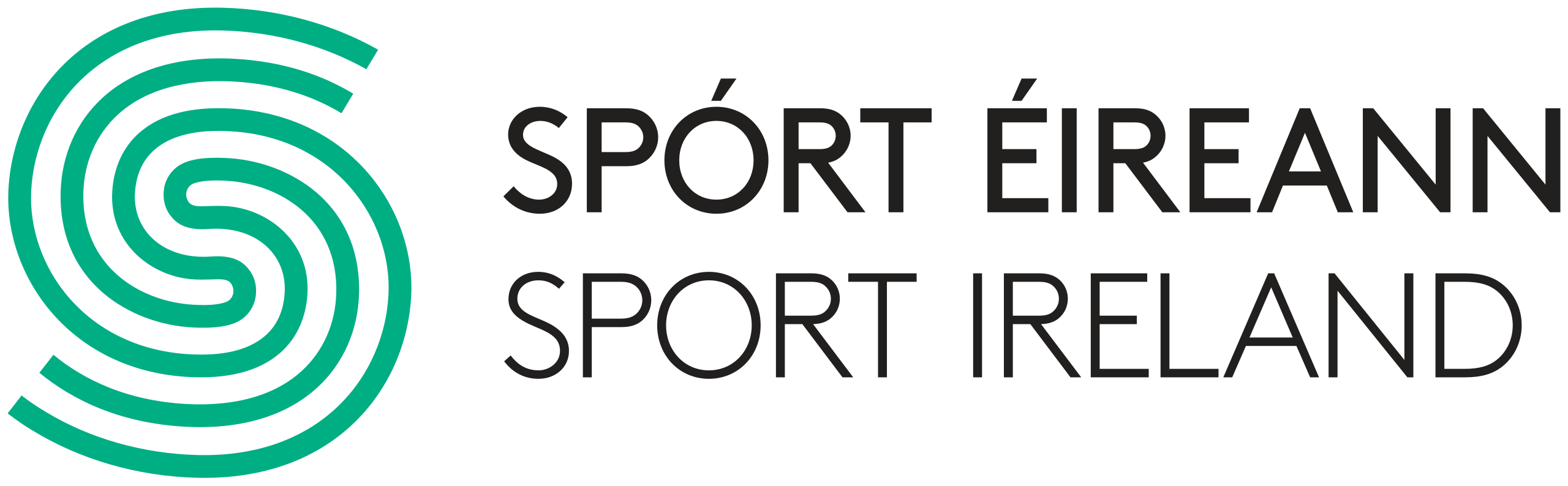 Sport Ireland