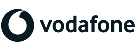 Vodafone logo