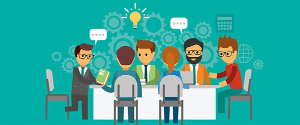 Project Updates People Actually Read