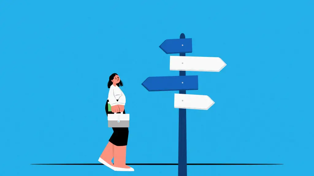 Decisions Without Delay