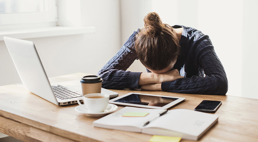 Cutting Through Digital Overwhelm