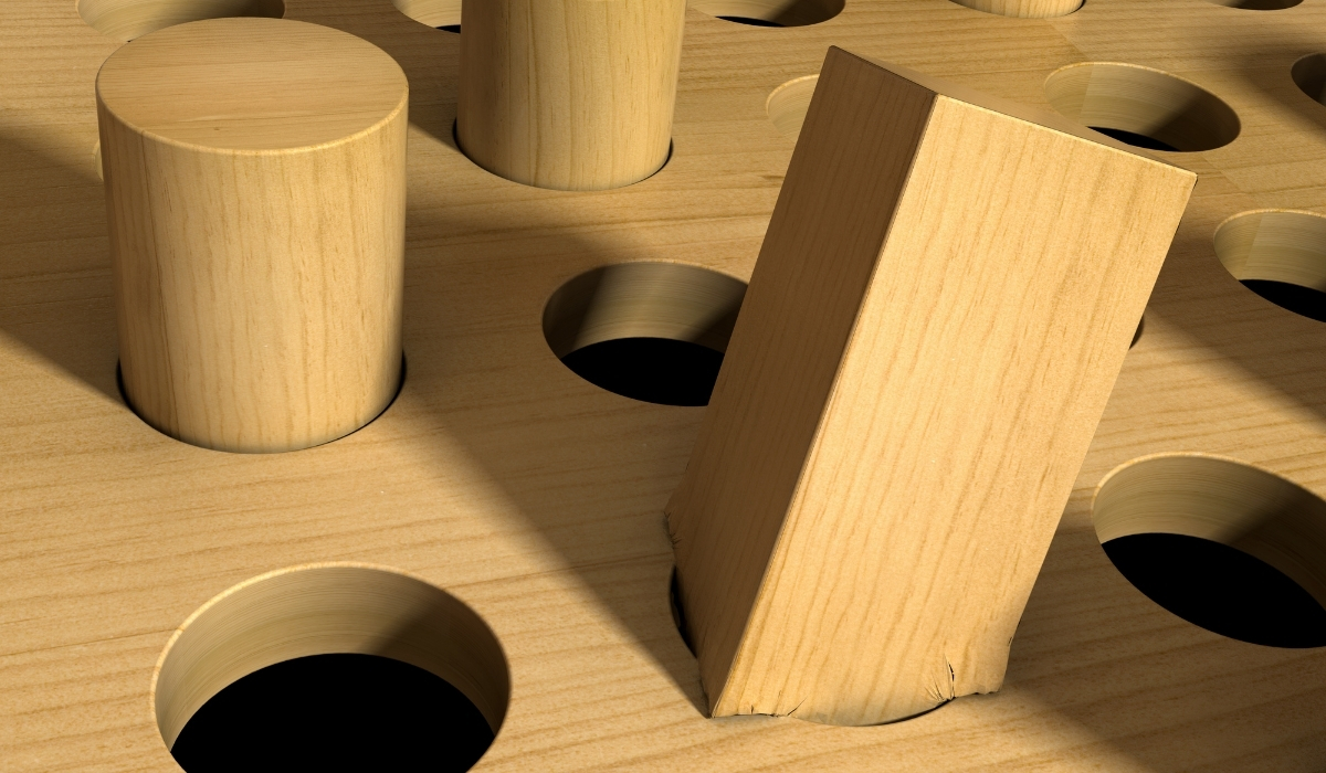 Make Errors Hard to Make