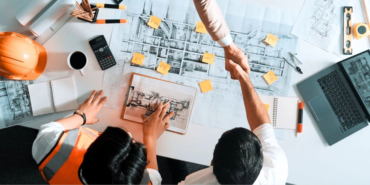 Execution That Keeps Work Moving