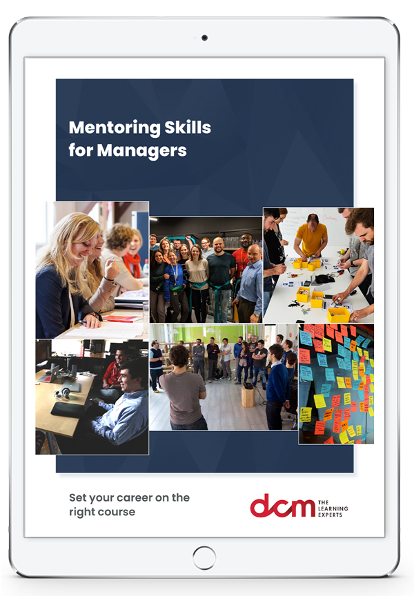 Get the Mentoring Skills for Managers Course Brochure & 2024 Timetable Instantly