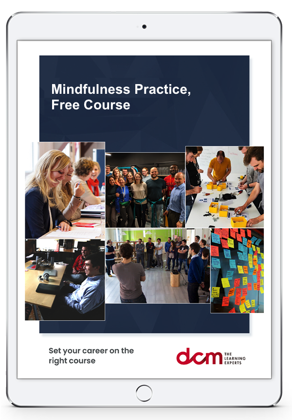 Get the Mindfulness Practice Course Brochure & 2024 Dungarvan Timetable Instantly