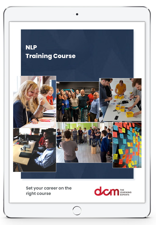 Get the NLP Training Course Brochure & 2024 Kilkenny Timetable Instantly