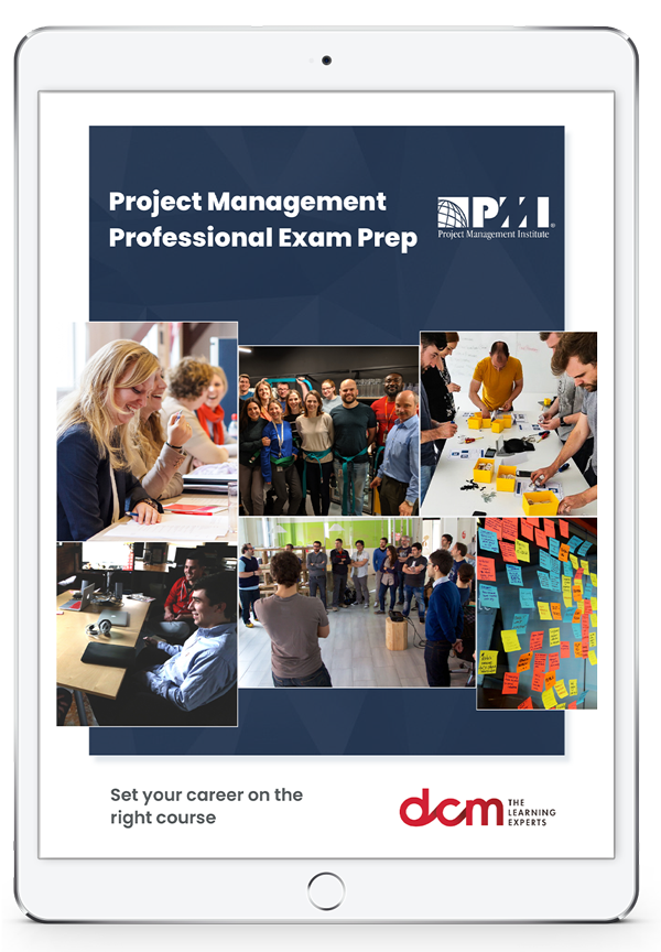 Get the Project Management  Professional (PMP)® Brochure & 2024 Timetable Instantly
