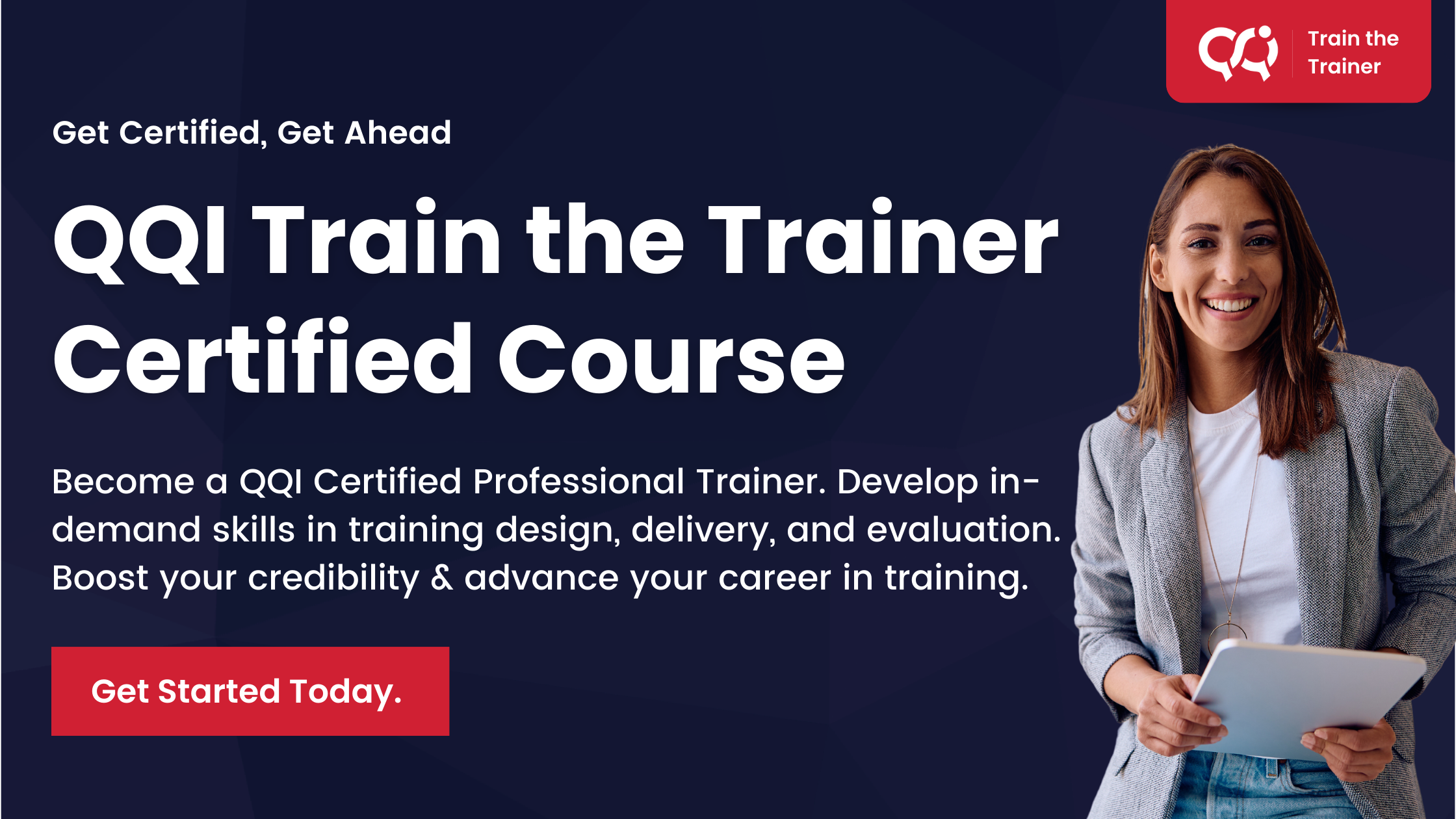 Train the Trainer Open Course