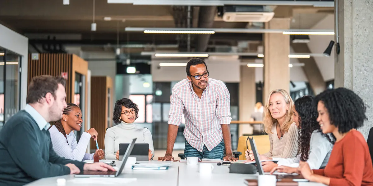 Meetings That Create Progress