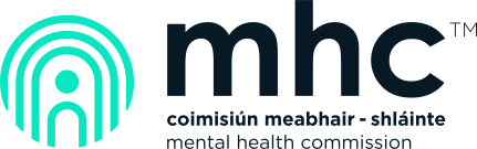 Mental Health Commission Logo