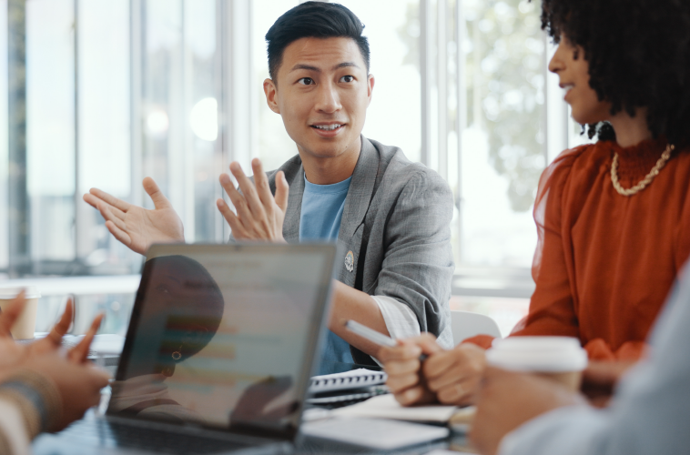 Prospecting That Works in Sales Training