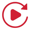 Replay icon