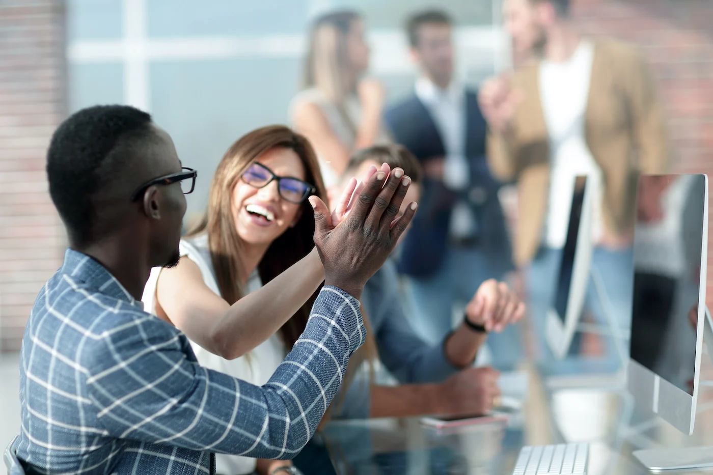 Building Sales Confidence in Sales Training