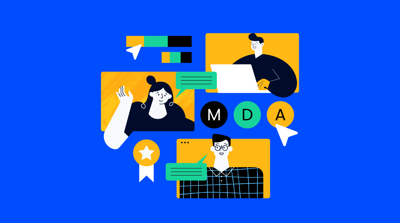 Stakeholders Kept Aligned