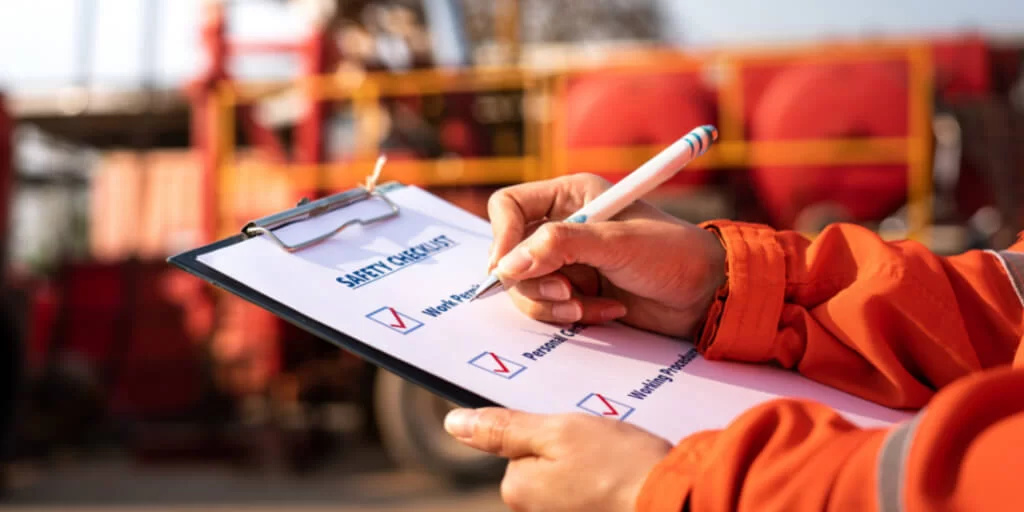 Standard Work That Helps