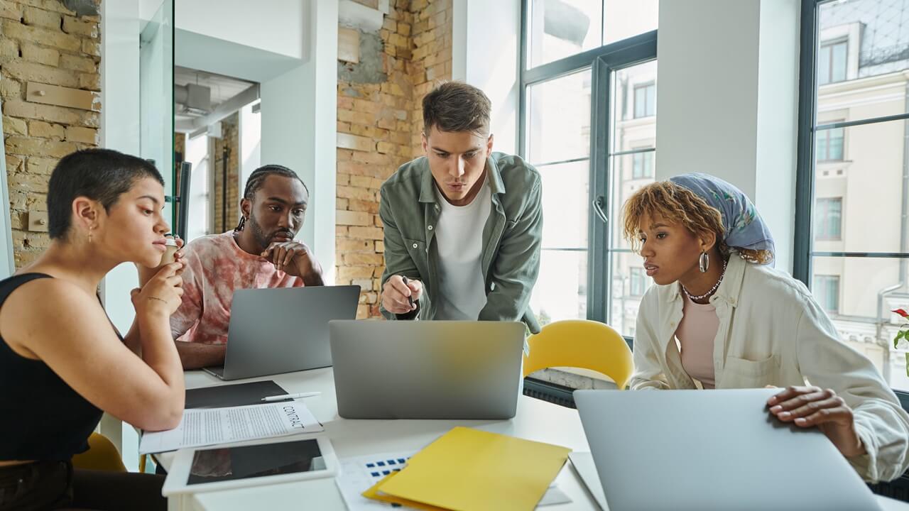 Leading the Project Team Effectively