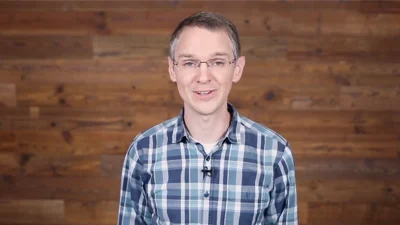 Photo of instructor John Doe